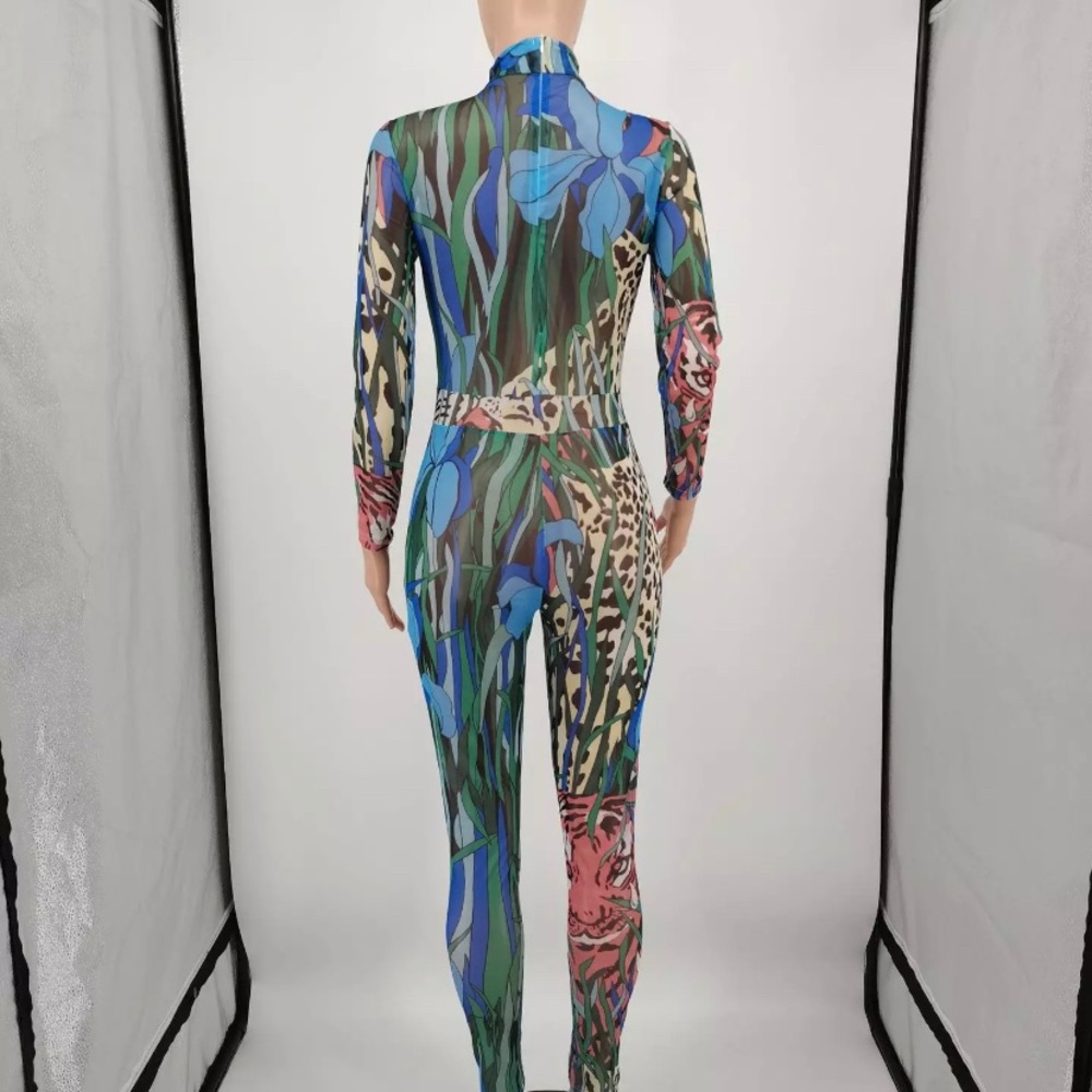 Bodysuit - Picture 3 of 3